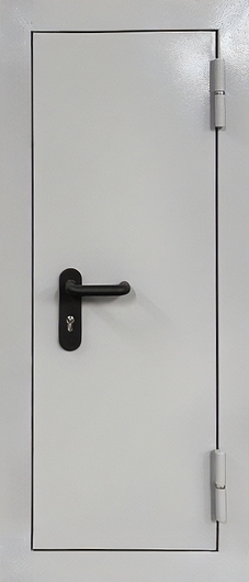 Металлический узкий люк Металлический узкий люк