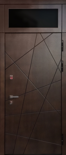 Внешняя сторона Внешняя сторона