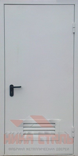 Дверь однопольная трансформаторная Дверь однопольная трансформаторная