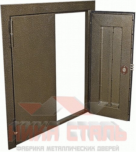 Глухие двустворчатые ставни на окно Глухие двустворчатые ставни на окно