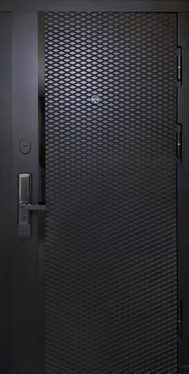 Внешняя сторона Внешняя сторона