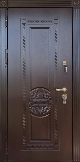 Внешняя сторона Внешняя сторона