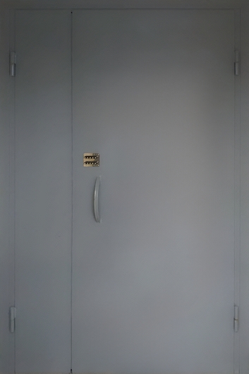 Внешняя сторона