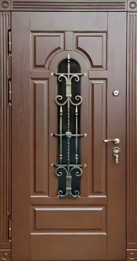 Внешняя сторона Внешняя сторона