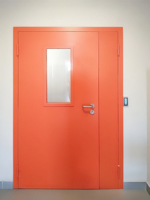 Тамбурная дверь Тамбурная дверь