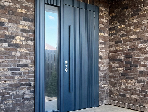 Тренды в дизайне входных дверей 2024 года: как выбрать стиль для вашего дома Тренды в дизайне входных дверей 2024 года: как выбрать стиль для вашего дома