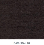 Dark Oak 20 Dark Oak 20
