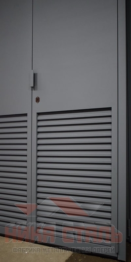 Ворота в РП и ТП Ворота в РП и ТП