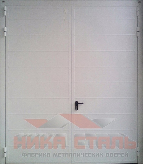 Ворота секционные противопожарные распашные ei 60 Ворота секционные противопожарные распашные ei 60