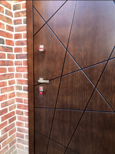 Замки Замки