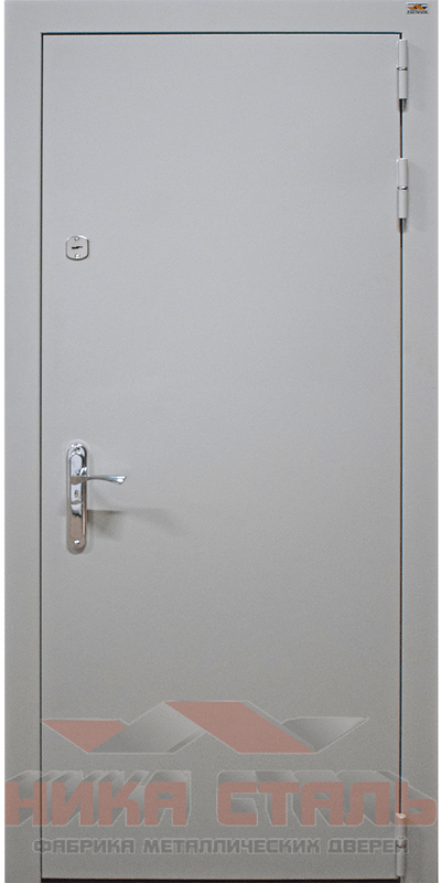 Дверь КХН типа Ника ДЗ-3 Дверь КХН типа Ника ДЗ-3